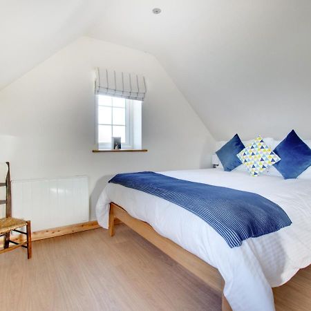Swift Lodge Kirton  Kültér fotó