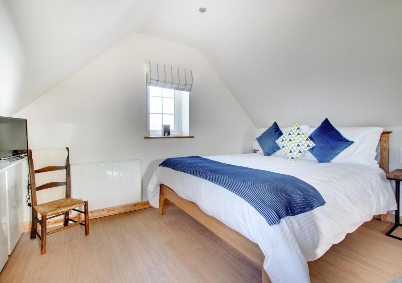 Swift Lodge Kirton  Kültér fotó